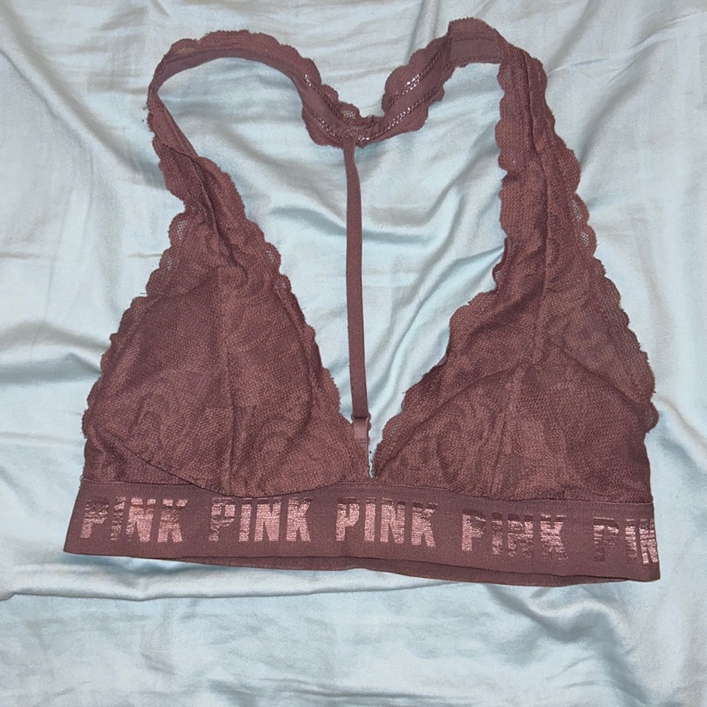 PINK Bralette